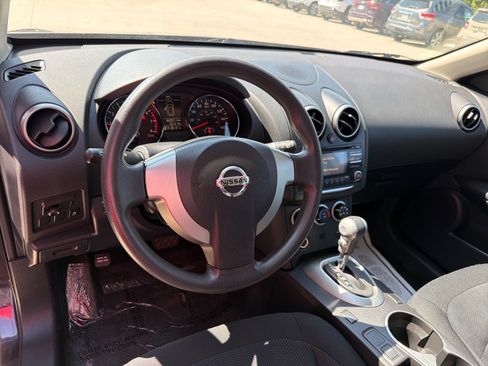 Used 2015 Nissan Rogue S FWD image 13