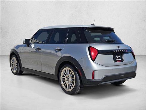 New 2026 MINI Cooper S FWD image 8