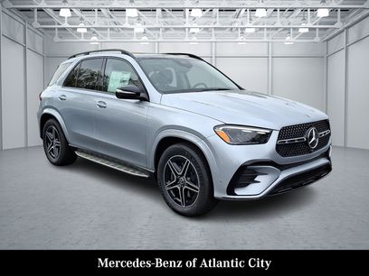 Used 2026 Mercedes-Benz GLE 350 4MATIC