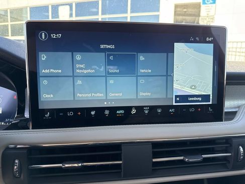 New 2026 Lincoln Corsair Premiere image 22