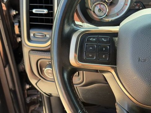 Used 2022 RAM 3500 Limited AWD/4WD image 22