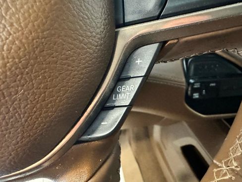 Used 2024 RAM 2500 Limited w/ Towing Technology Group AWD/4WD image 15