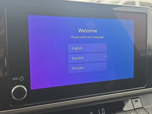 New 2026 Toyota Camry SE image 19