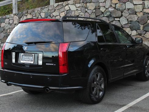 Used 2007 Cadillac SRX w/ Theater Package image 9