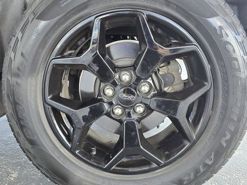 Used 2022 Ford Maverick XLT image 56