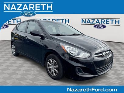 Used 2014 Hyundai Accent GS