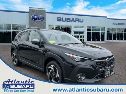 New 2026 Subaru Crosstrek 2.5i Limited