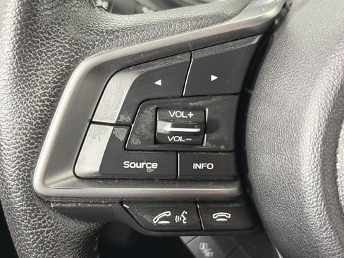 Used 2019 Subaru Forester Limited AWD/4WD image 32