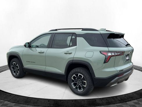 New 2026 Chevrolet Equinox ACTIV image 3