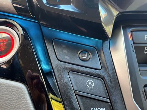 Certified 2022 Honda Odyssey Touring image 23