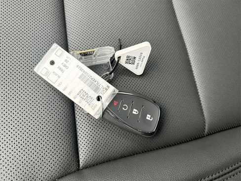 New 2026 Chevrolet Trax ACTIV image 36