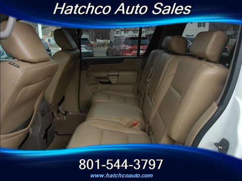 Used 2011 Nissan Armada SL image 15