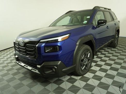 New 2026 Subaru Outback Premium image 3