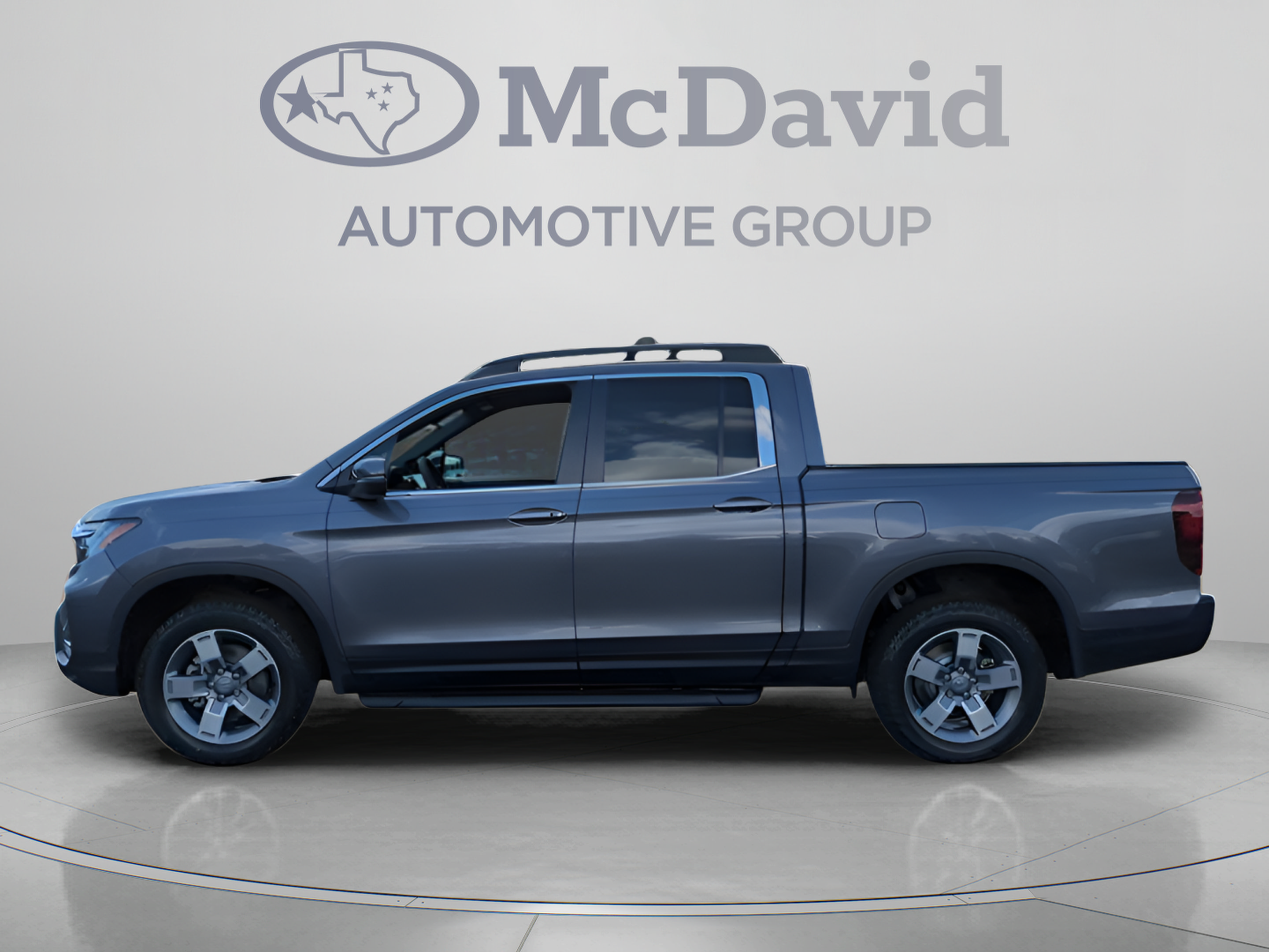 New 2026 Honda Ridgeline RTL image 2