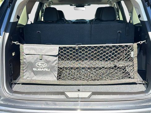 New 2026 Subaru Ascent Limited image 12