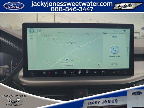 New 2026 Ford Escape SE image 19