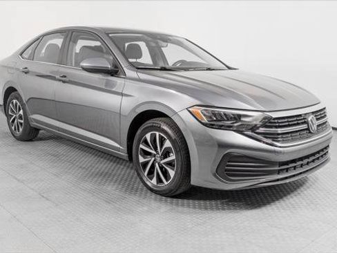 Used 2024 Volkswagen Jetta S FWD image 9