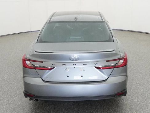 New 2026 Toyota Camry SE FWD image 7