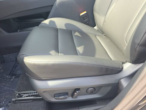 New 2026 Nissan Rogue Dark Armor FWD image 27