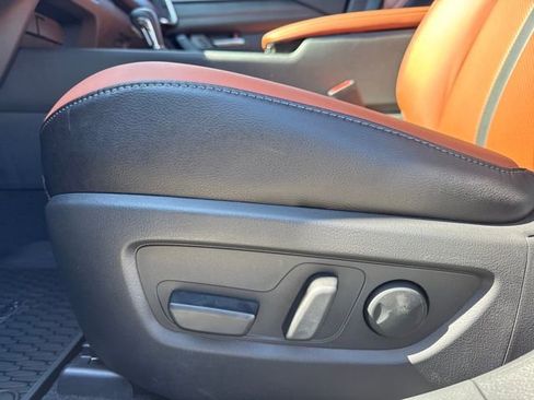 New 2026 MAZDA CX-50 AWD 2.5 S w/ Weather Package image 12