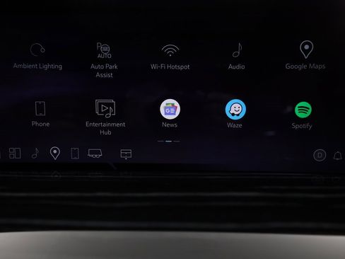 Used 2025 Cadillac Escalade ESV Sport w/ Touring Package image 45