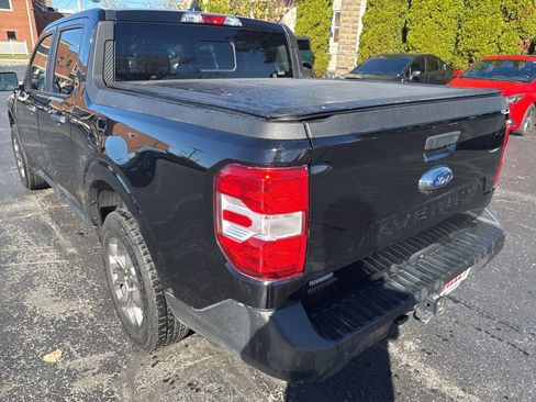 Used 2022 Ford Maverick XLT image 16
