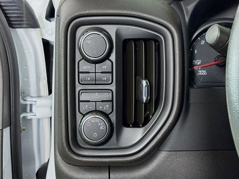 Used 2022 Chevrolet Silverado 1500 W/T w/ WT Fleet Convenience Package image 11