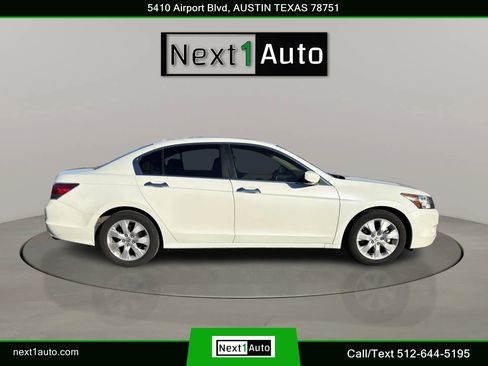Used 2010 Honda Accord EX-L image 2