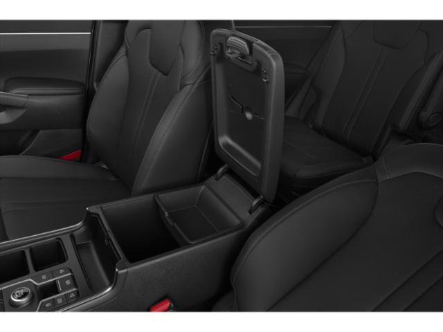 Certified 2021 Kia Sorento EX FWD image 17