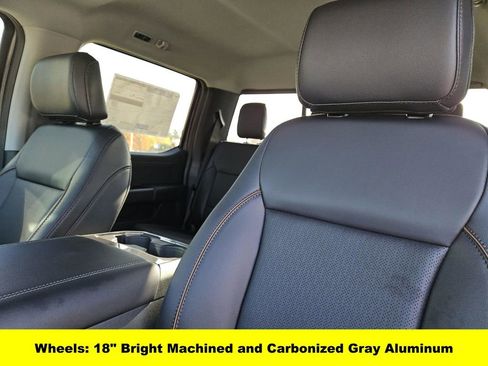 New 2026 Ford F250 Lariat w/ Black Appearance Package image 24