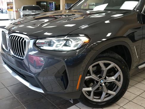 Used 2023 BMW X3 xDrive30i w/ Premium Package AWD/4WD image 22
