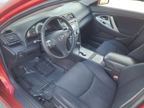 Used 2007 Toyota Camry image 11