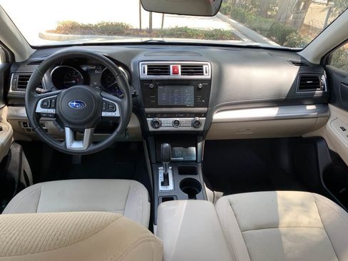 Used 2017 Subaru Legacy 2.5i Premium image 26