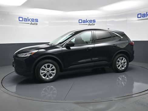 Used 2024 Ford Escape Active AWD/4WD image 5