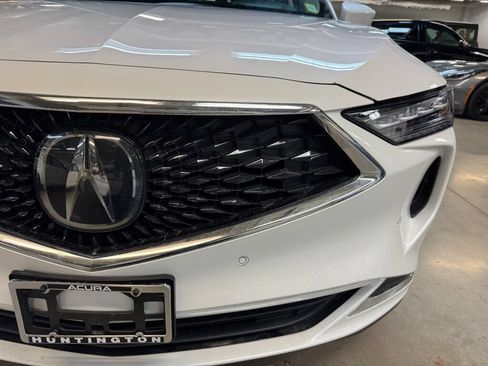 Certified 2023 Acura MDX SH-AWD w/ Technology Package image 5