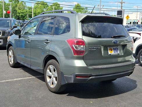 Used 2014 Subaru Forester 2.5i Limited w/ Popular Package #2 AWD/4WD image 3