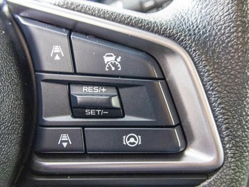 Used 2024 Subaru Impreza 2.0i AWD/4WD image 29