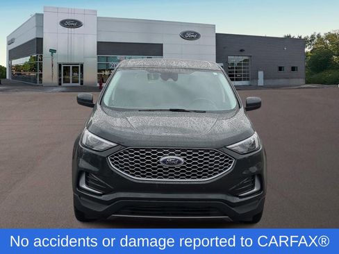 Used 2023 Ford Edge SEL image 3
