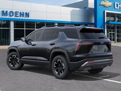 New 2026 Chevrolet Equinox ACTIV w/ Convenience Package III