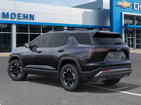 New 2026 Chevrolet Equinox ACTIV w/ Convenience Package III image 3