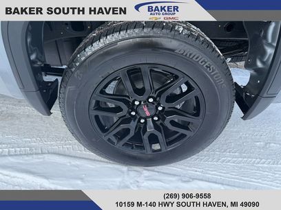 New 2026 GMC Sierra 1500 Elevation