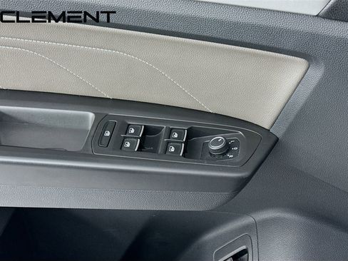 Used 2022 Volkswagen Atlas SE image 25