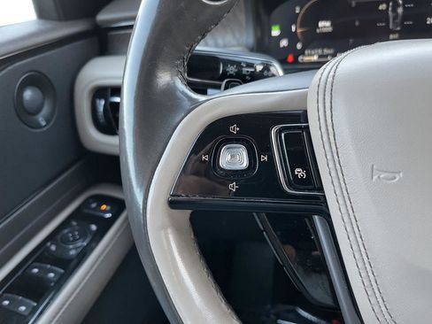 Used 2020 Lincoln Aviator Reserve w/ Equipment Group 201A image 20