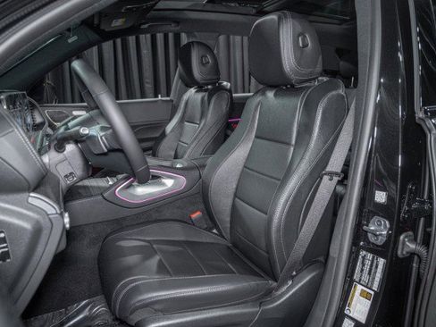 New 2026 Mercedes-Benz GLE 350 4MATIC image 11