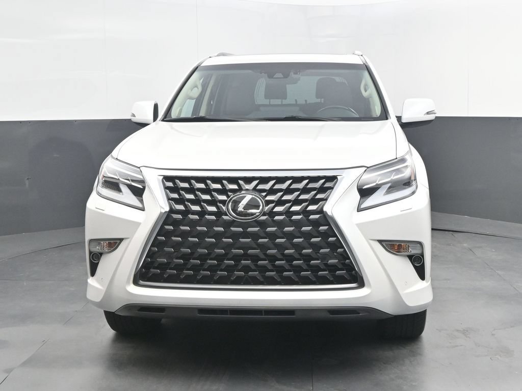 Used 2023 Lexus GX 460 Premium w/ Premium Package AWD/4WD image 10