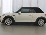 Used 2023 MINI Cooper S w/ Signature Upholstery Package image 2