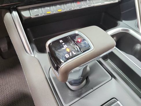 New 2026 GMC Sierra 1500 Denali AWD/4WD image 29