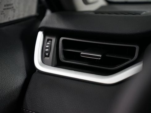 New 2025 Toyota RAV4 XLE Premium image 25