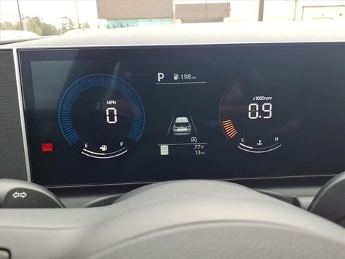 New 2026 Hyundai Tucson SE image 22