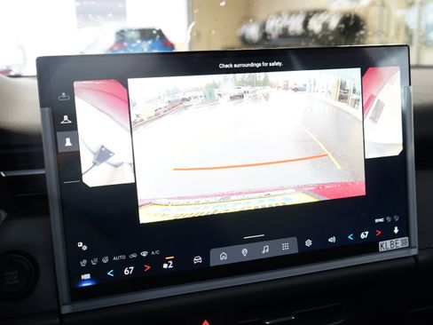 New 2026 MAZDA CX-5 2.5 S w/ Premium Plus Package image 20